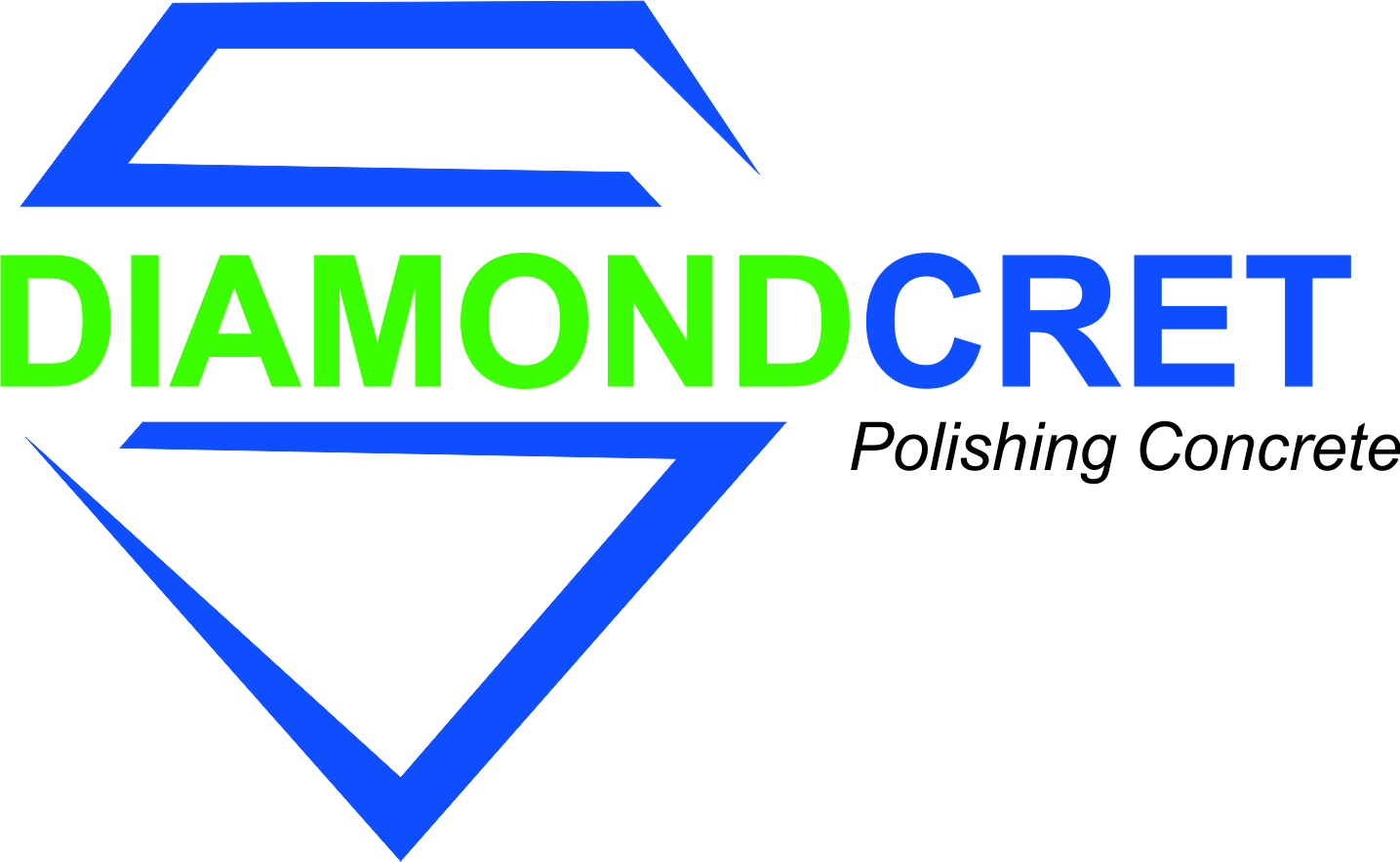 DiamondCret Logo